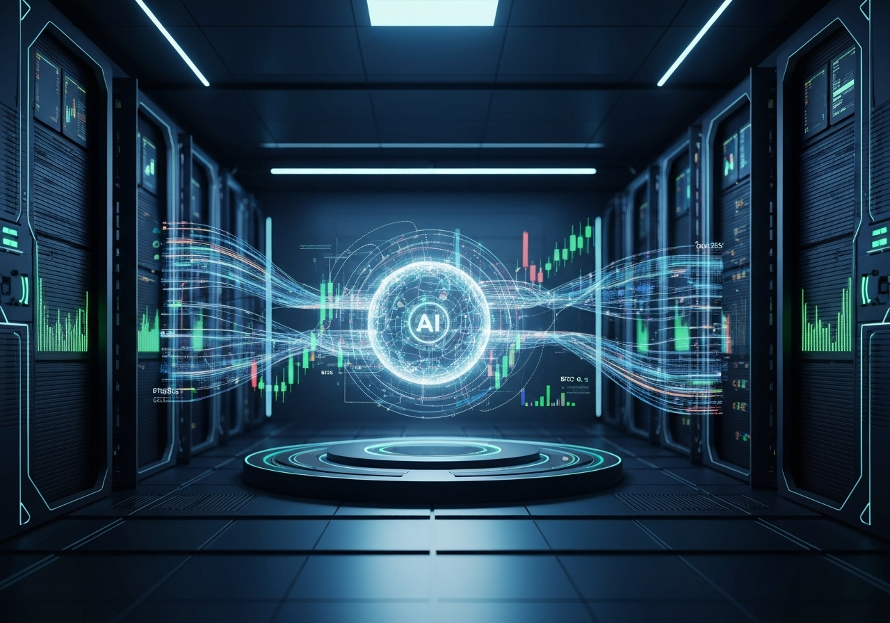 ИИ агент: Автоматические торговые оповещения по BTC и ETH в Discord и Telegram