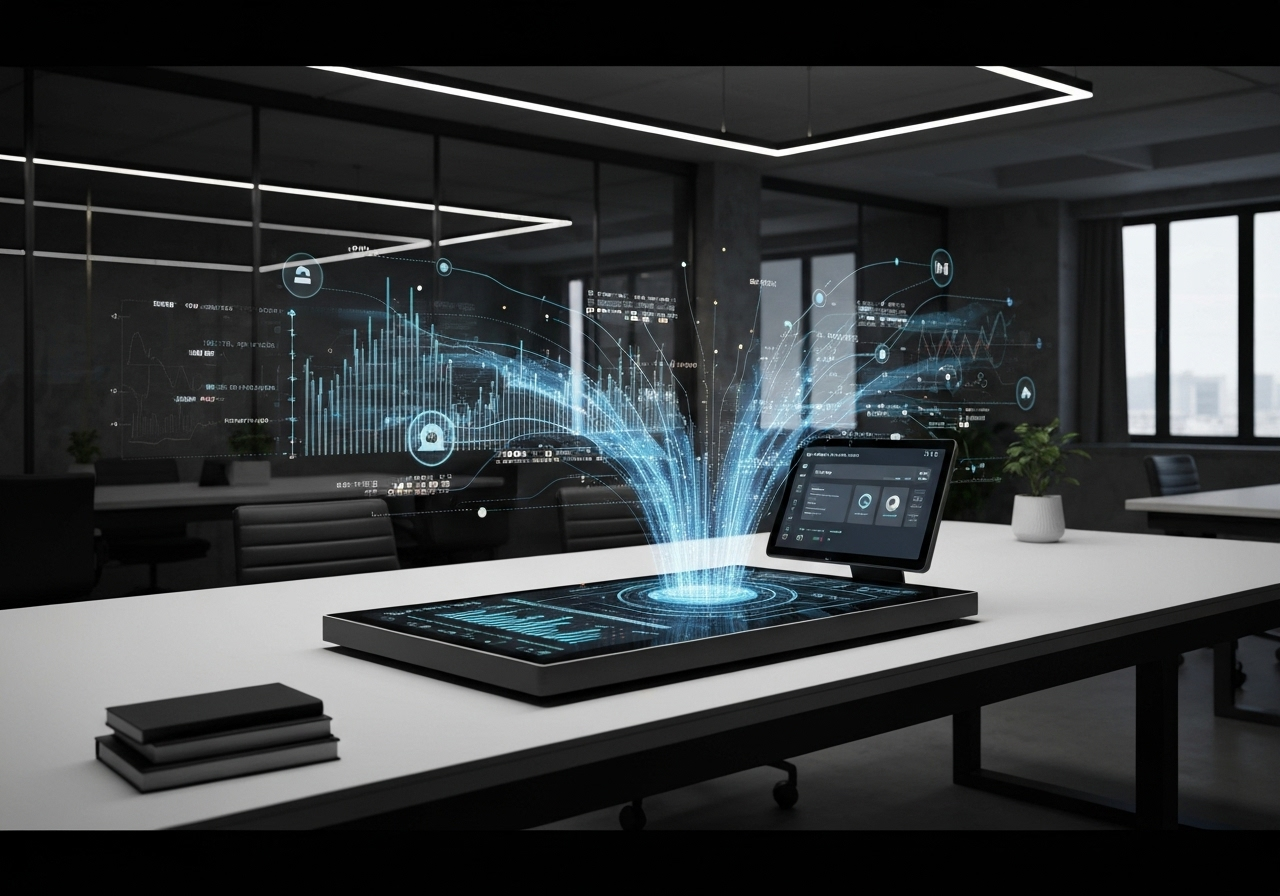 ИИ агент: Ежедневный мониторинг упоминаний бренда и конкурентов с отчетом на Email