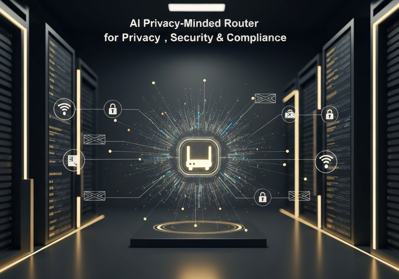 ИИ агент: Обнаружение и защита персональных данных в реальном времени