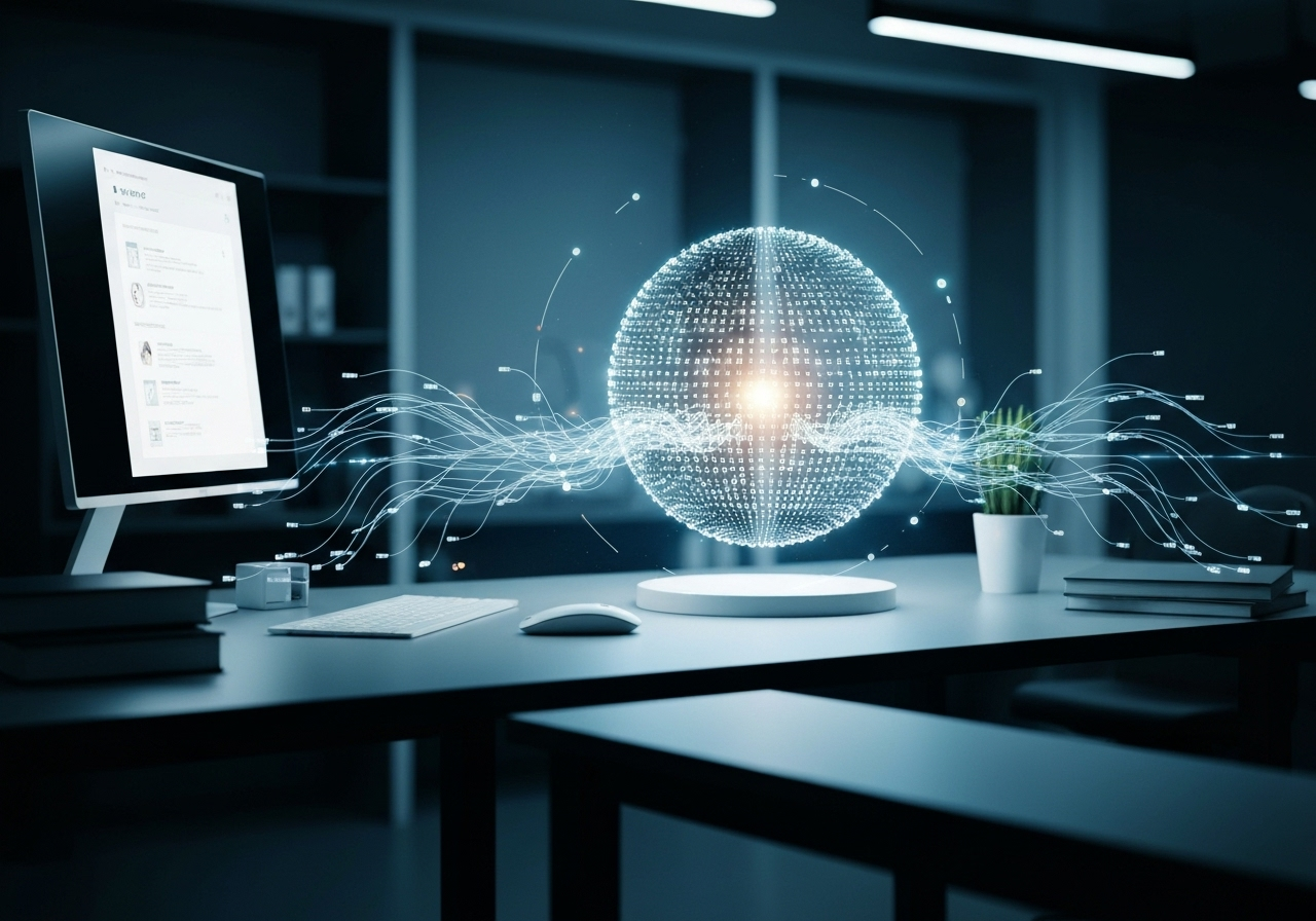 ИИ агент: Ежедневное получение и категоризация научных обзоров