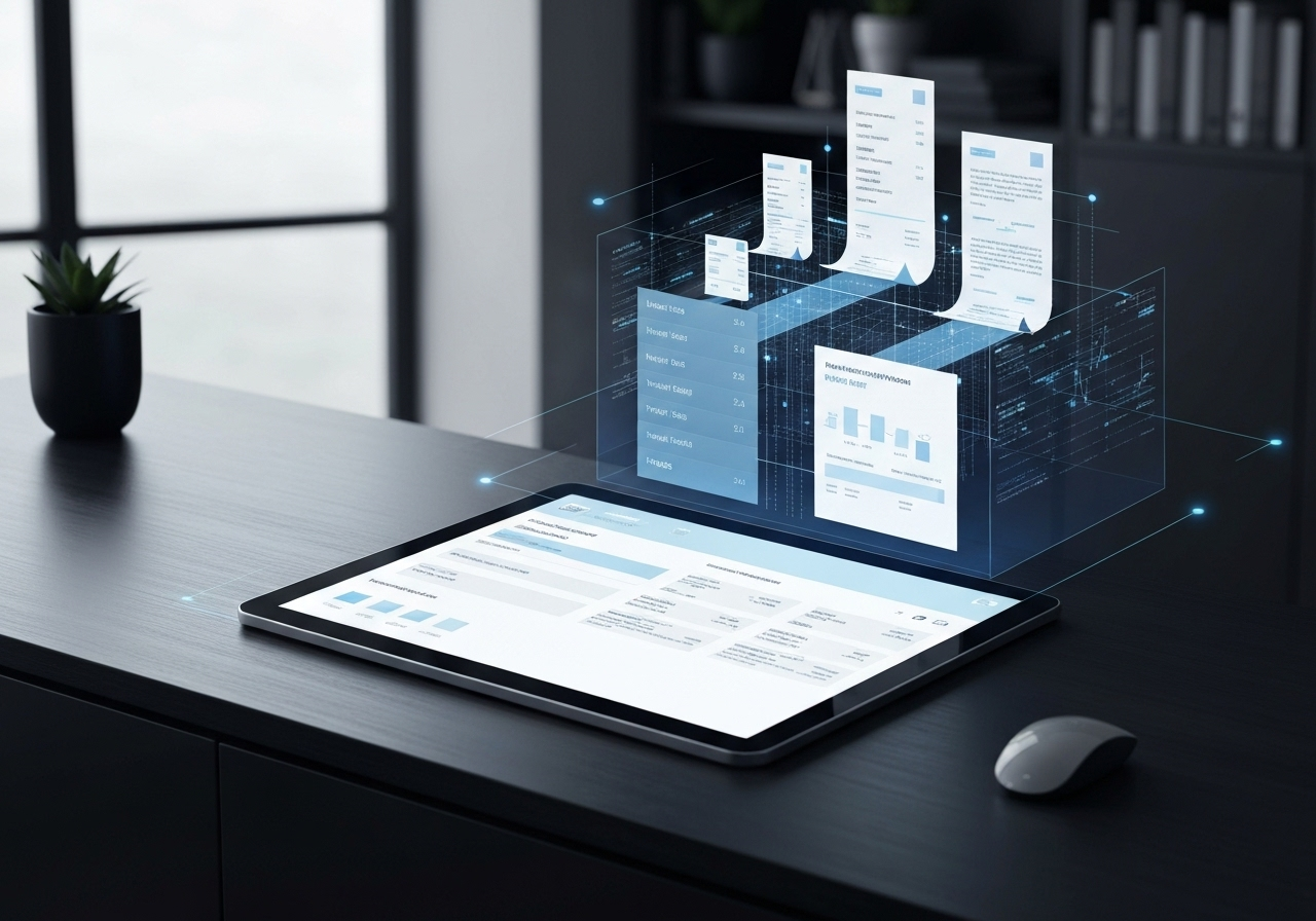 ИИ агент: Контроль и согласование платежей по счетам в Slack и Notion