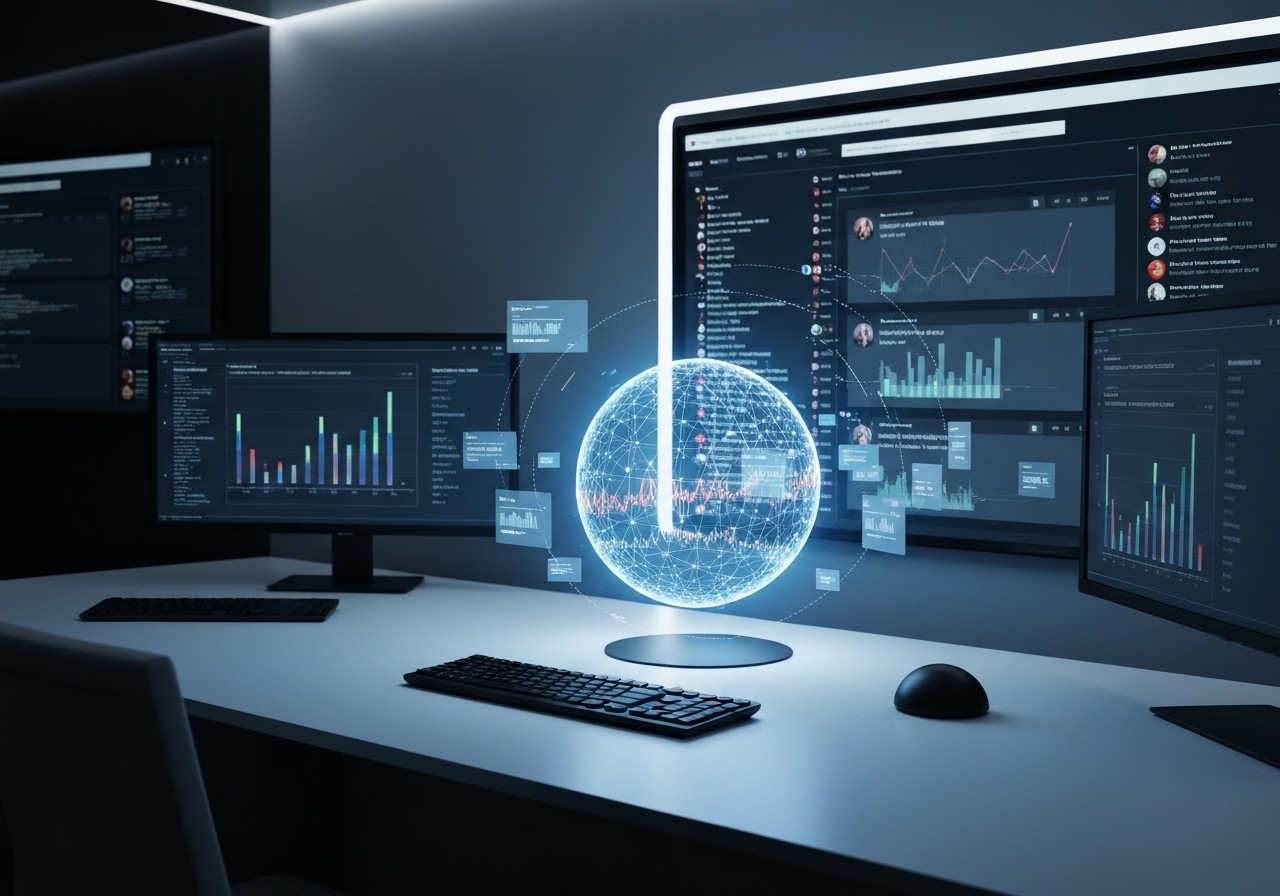 ИИ агент: Мониторинг негативных упоминаний бренда на Reddit с анализом и учётом контекста