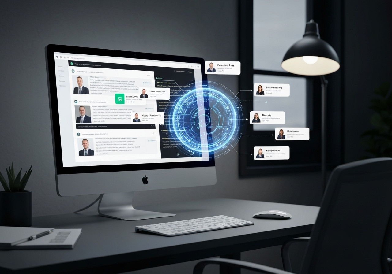 ИИ агент: Ежедневный подбор лучших вакансий с LinkedIn на вашу почту