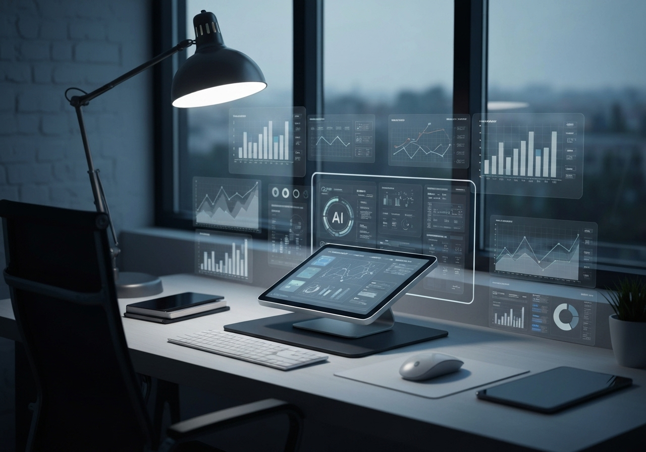 ИИ агент: Экспертный анализ реклам Meta с Google Gemini и Google Sheets