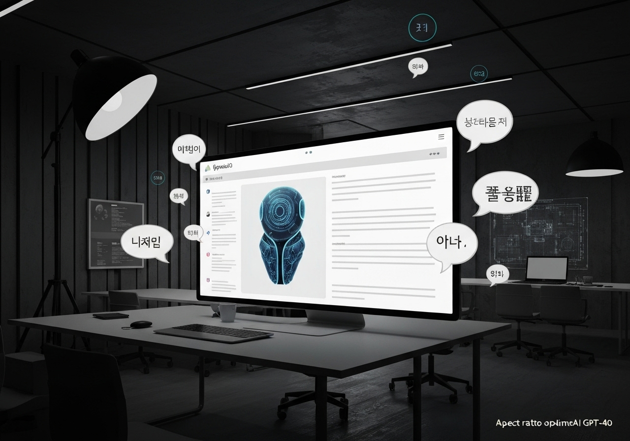 ИИ агент: Автоматическое создание многоязычных черновиков ответов в Gmail