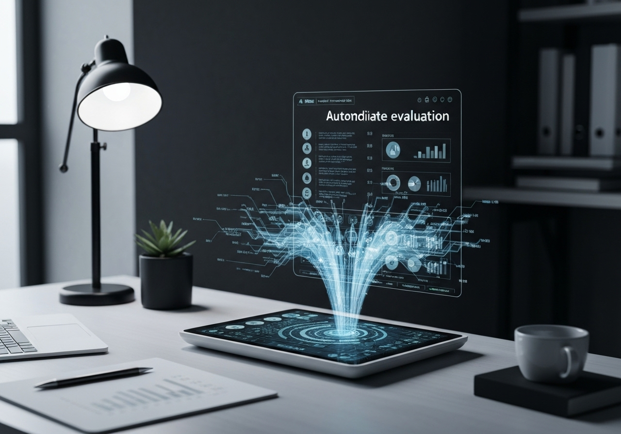 ИИ агент: Оценка кандидатов по телефонным интервью с сохранением в Google Sheets