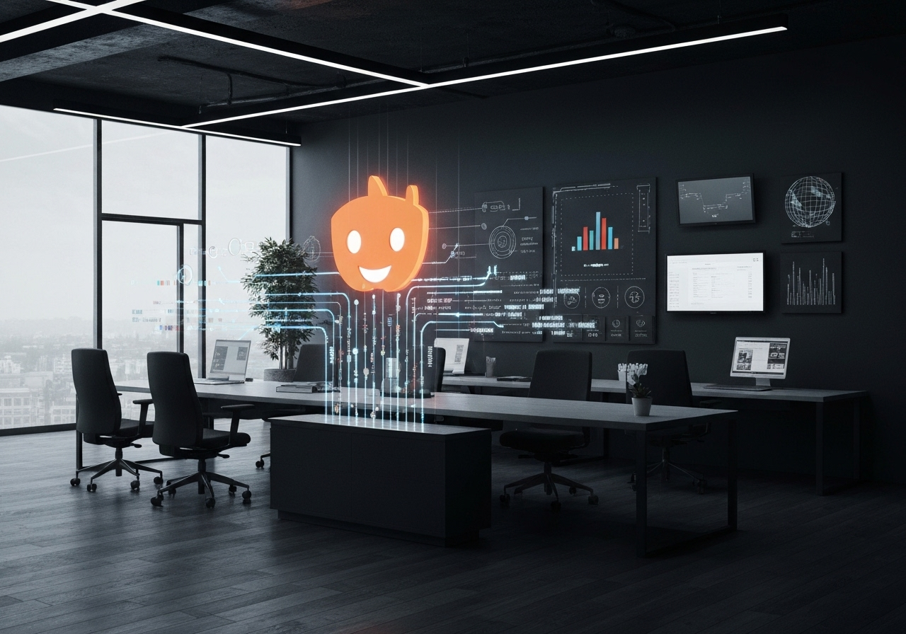 ИИ агент: Поиск и анализ бизнес-лидов в Reddit с сохранением в Google Sheets