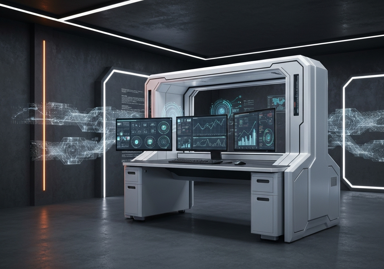 ИИ агент: Автоматическое создание и публикация SEO-статей с иллюстрациями