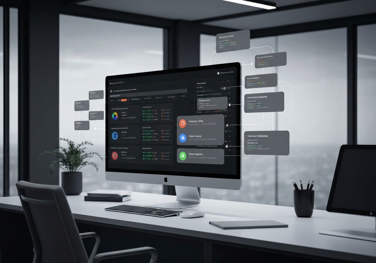 ИИ агент: Автоматический мониторинг и суммаризация новостей по акциям с уведомлениями в Telegram