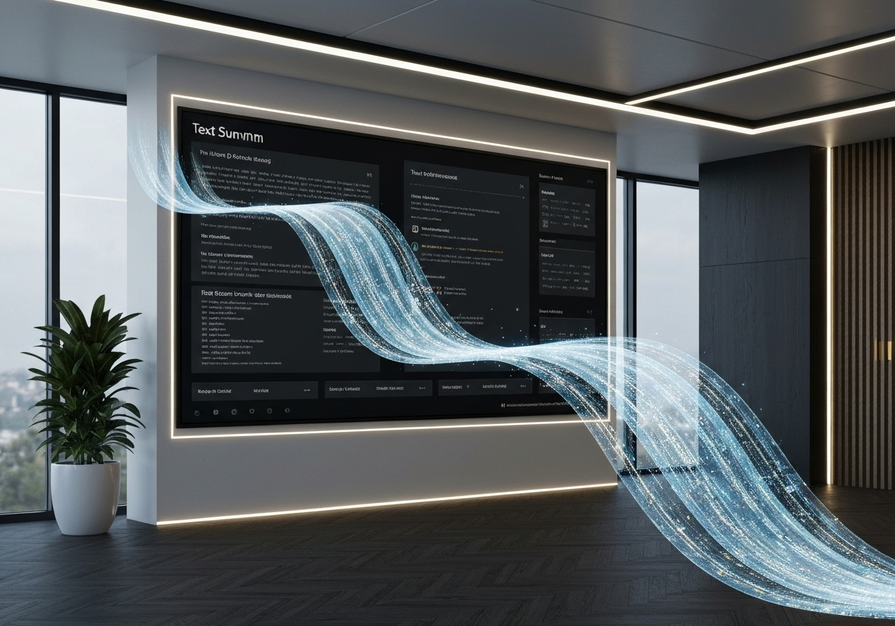 ИИ агент: универсальная обработка и генерация текстов на базе OpenAI