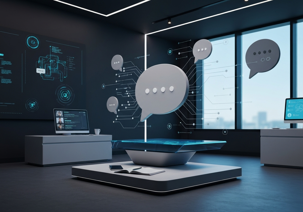 ИИ агент: Персональный коуч для создания и улучшения речей через Telegram