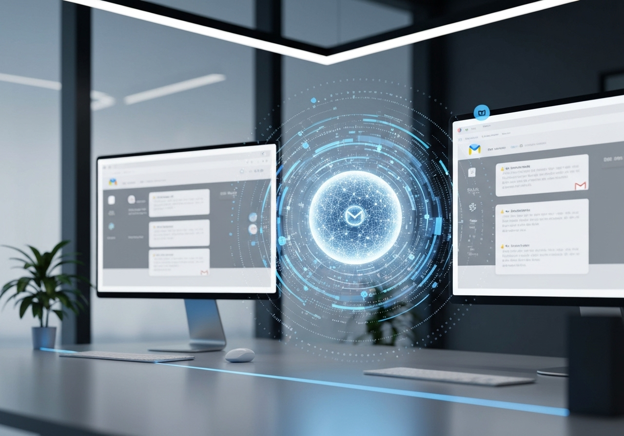 ИИ агент: Мгновенные уведомления о сообщениях Upwork в Slack с AI-парсингом