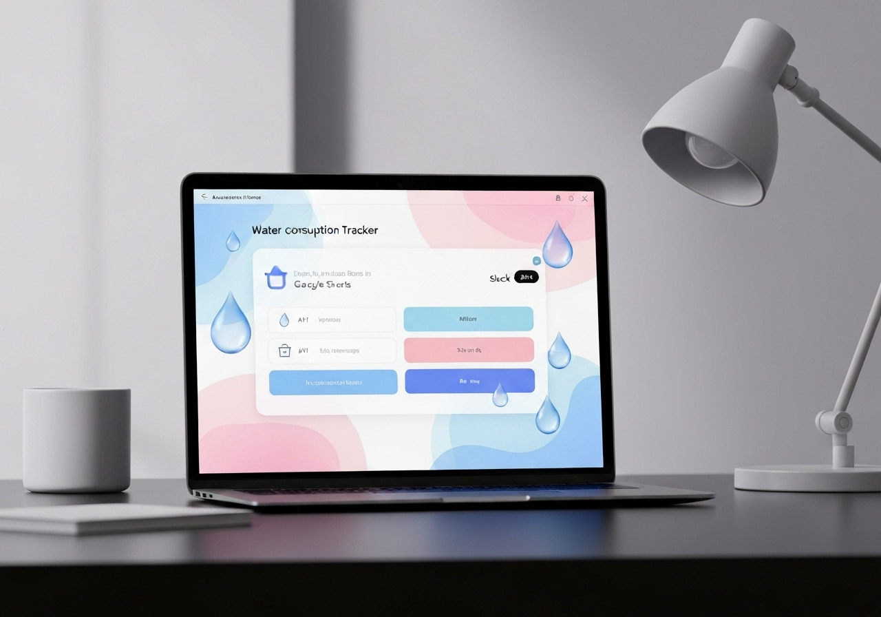 ИИ агент: Персональные напоминания и учет потребления воды в Slack и Google Sheets