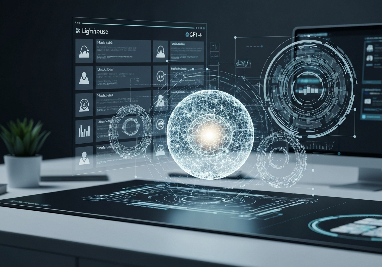 ИИ агент: Персональный аудит сайтов и подготовка релевантных email-рассылок