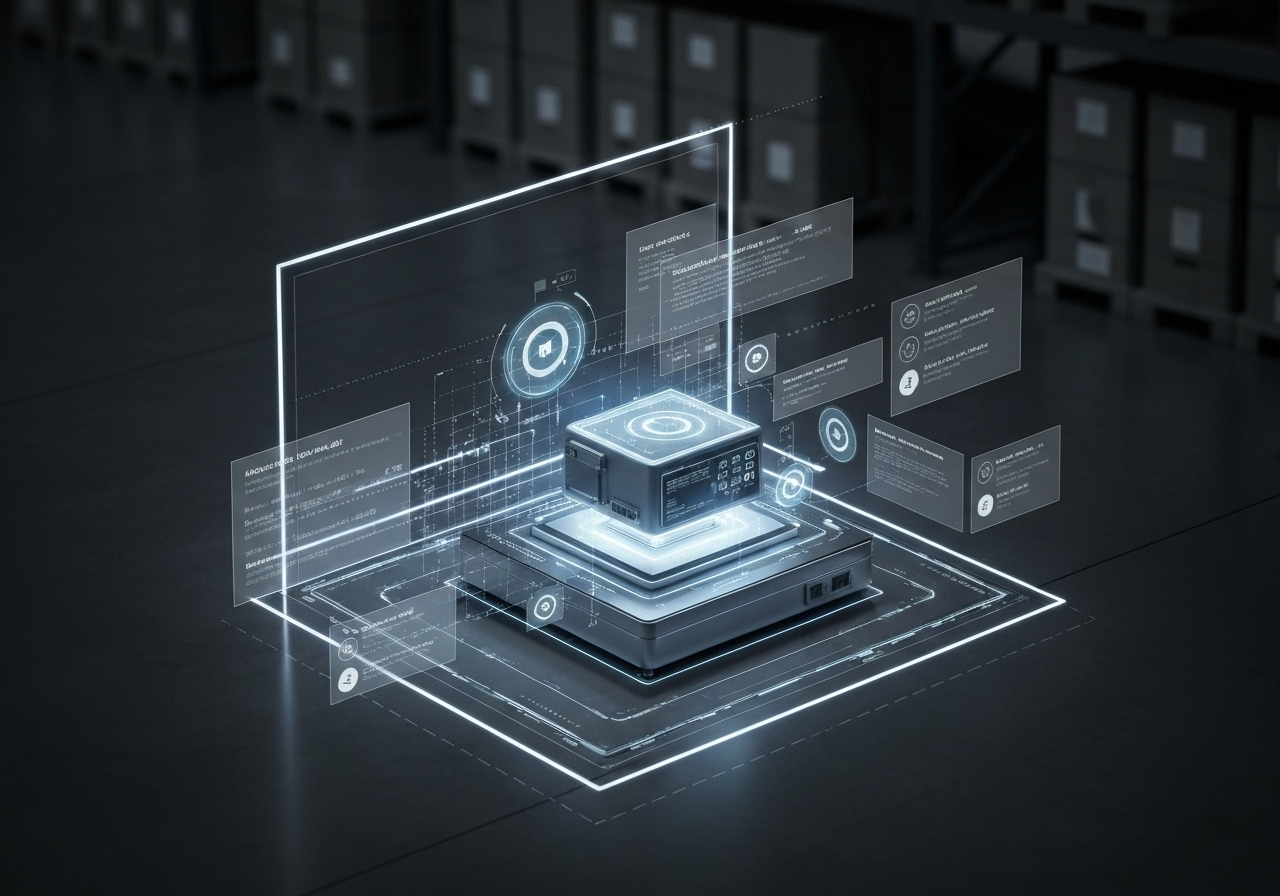 ИИ агент: Автоматическое подтверждение выполнения заказов в Squarespace