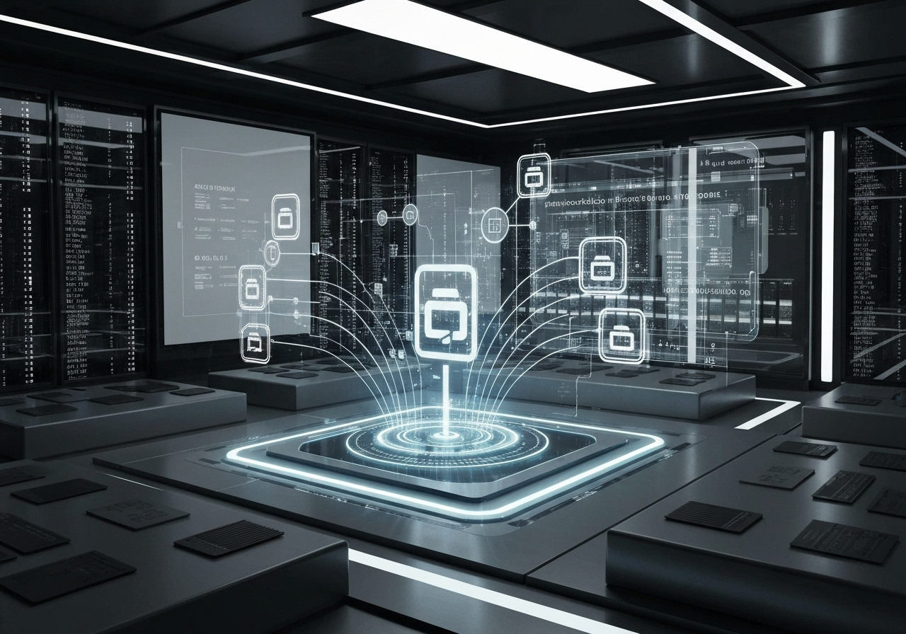 ИИ агент: Автоматическое резервное копирование с AI-документацией в GitLab