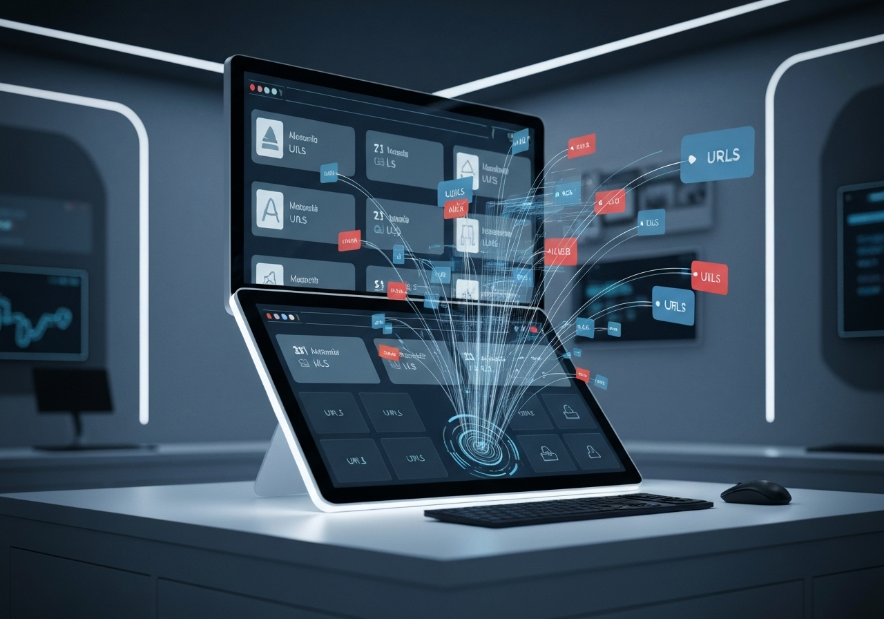 ИИ агент: Мониторинг доступности сайтов с мгновенными email-уведомлениями