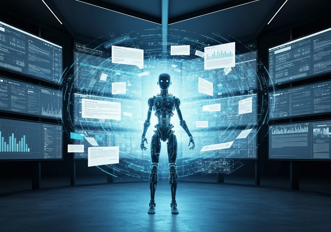 ИИ агент: Создание готовых постов для Twitter с актуальным контентом и изображениями