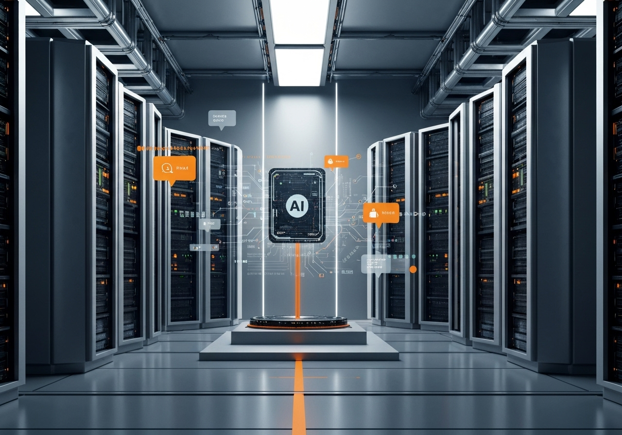 ИИ агент: интеллектуальное взаимодействие через Slack с поддержкой OpenAI