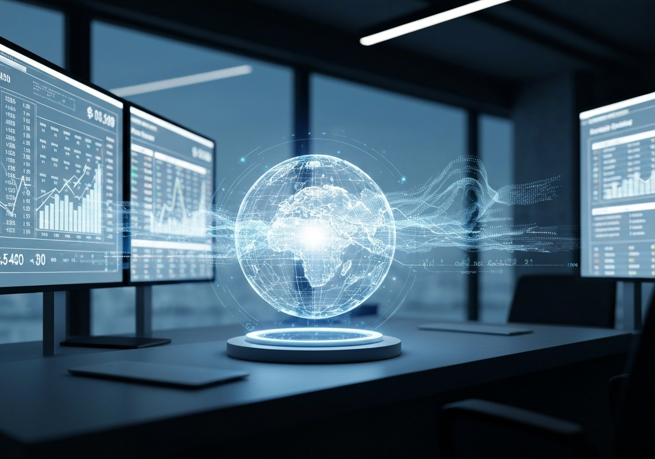 ИИ агент: Автоматический мониторинг цен конкурентов и анализ рынка