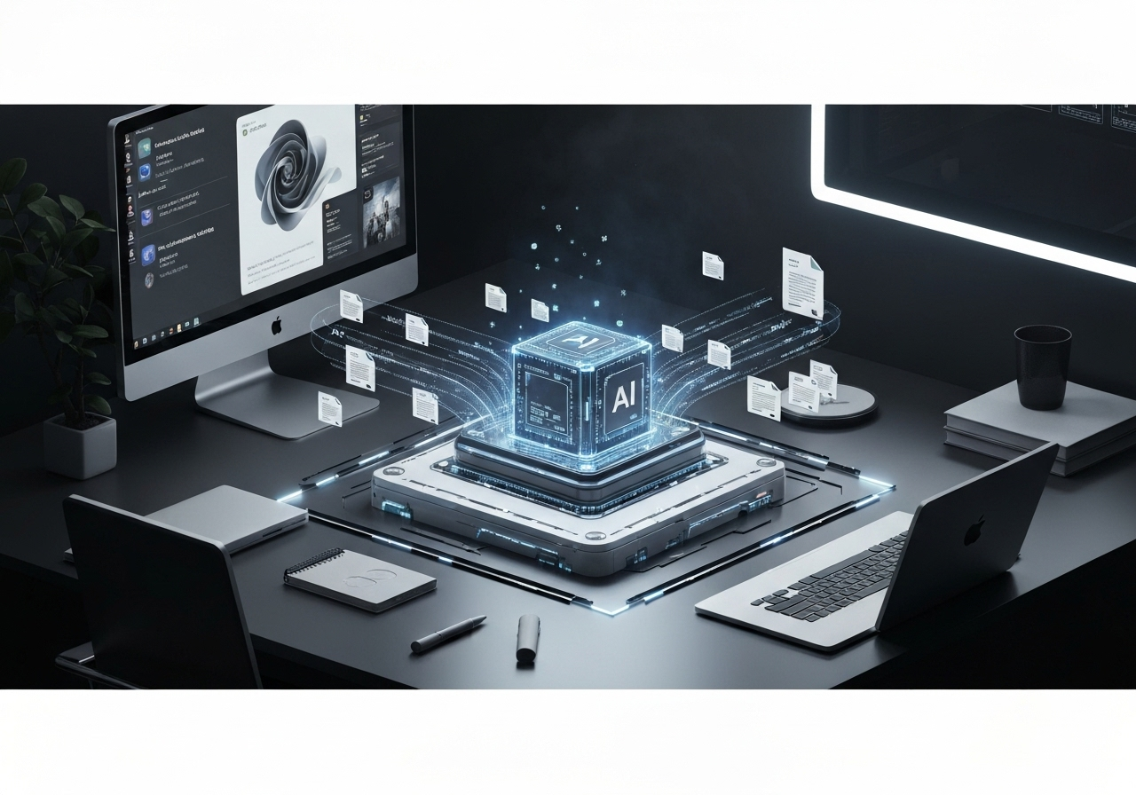 ИИ агент: Автоматическое переименование вложений Gmail и сохранение в Google Диск