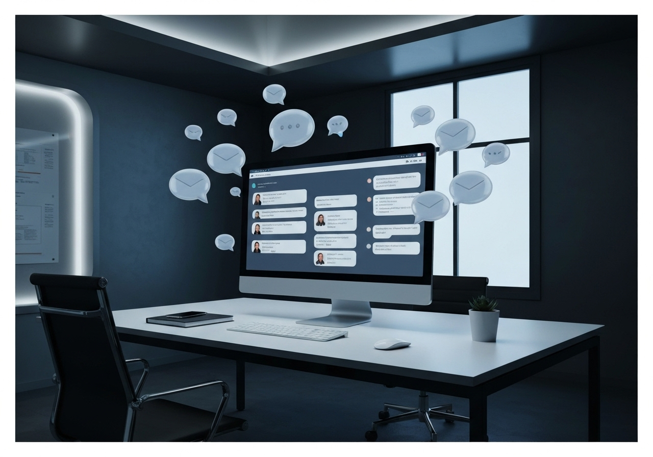 ИИ агент: Автоматический ответ на положительные холодные письма с персонализацией