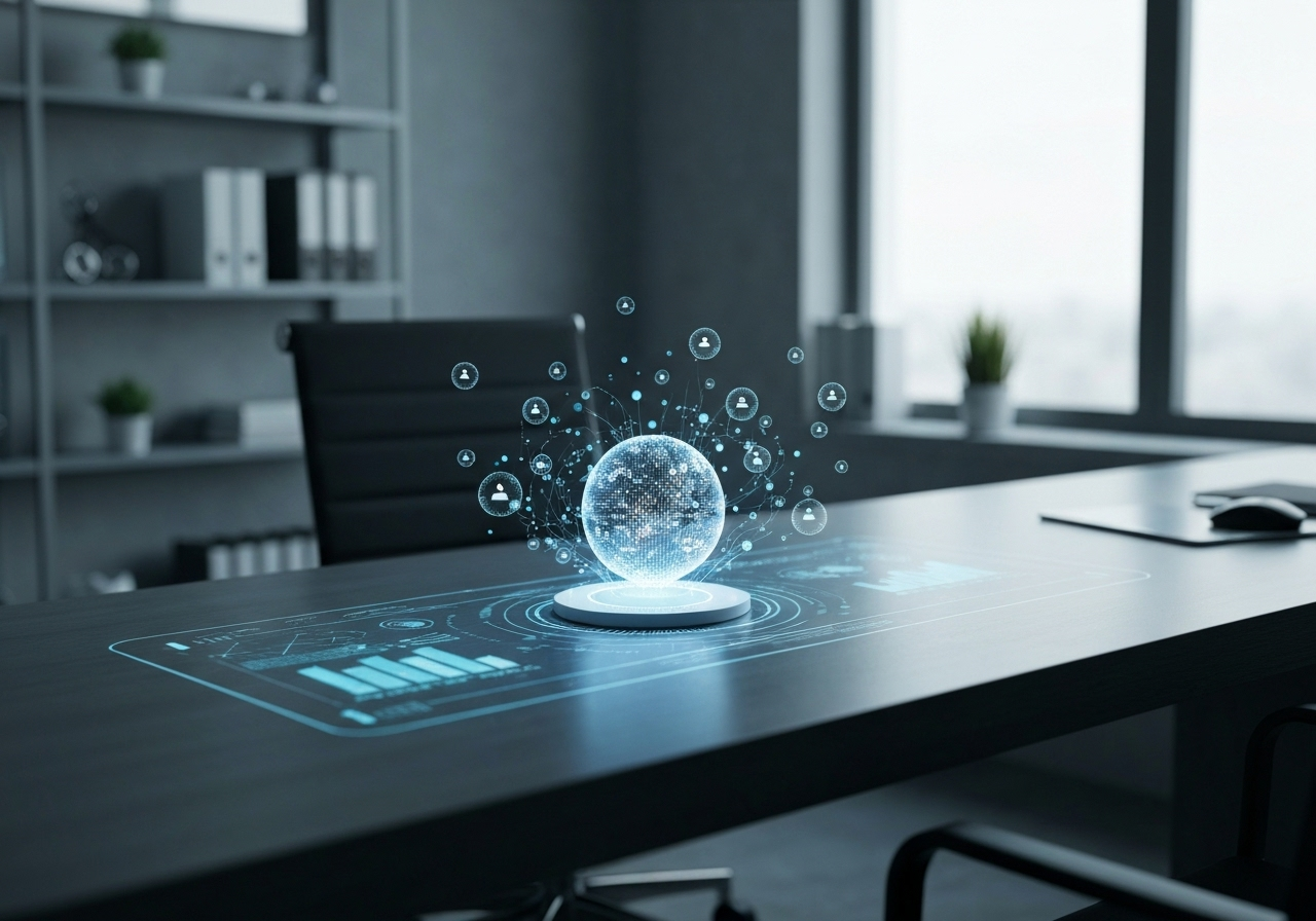 ИИ агент: Взаимодействие с клиентами и сбор лидов через чат на сайте