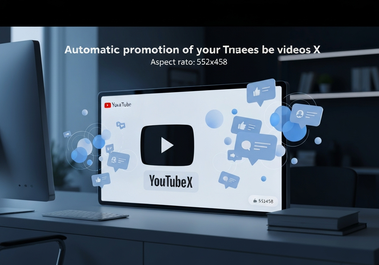 ИИ агент: Продвижение YouTube видео в постах на X с учетом лимитов