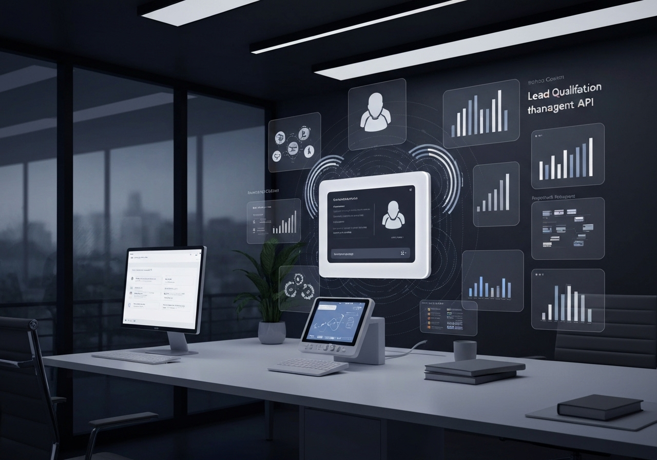 ИИ агент: Квалификация B2B лидов через голосовые звонки с занесением в Google Sheets