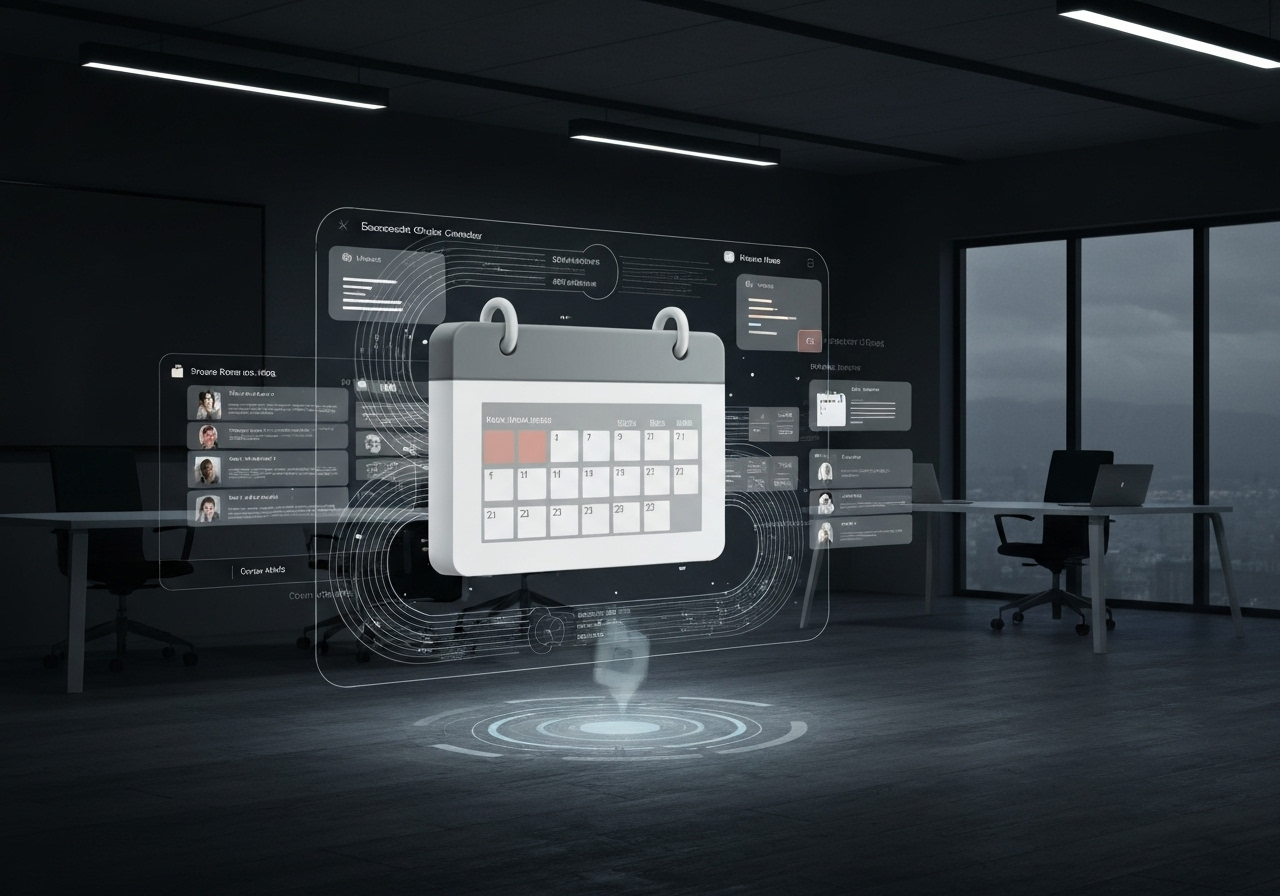 ИИ агент: Еженедельное резюме событий Outlook с помощью OpenAI