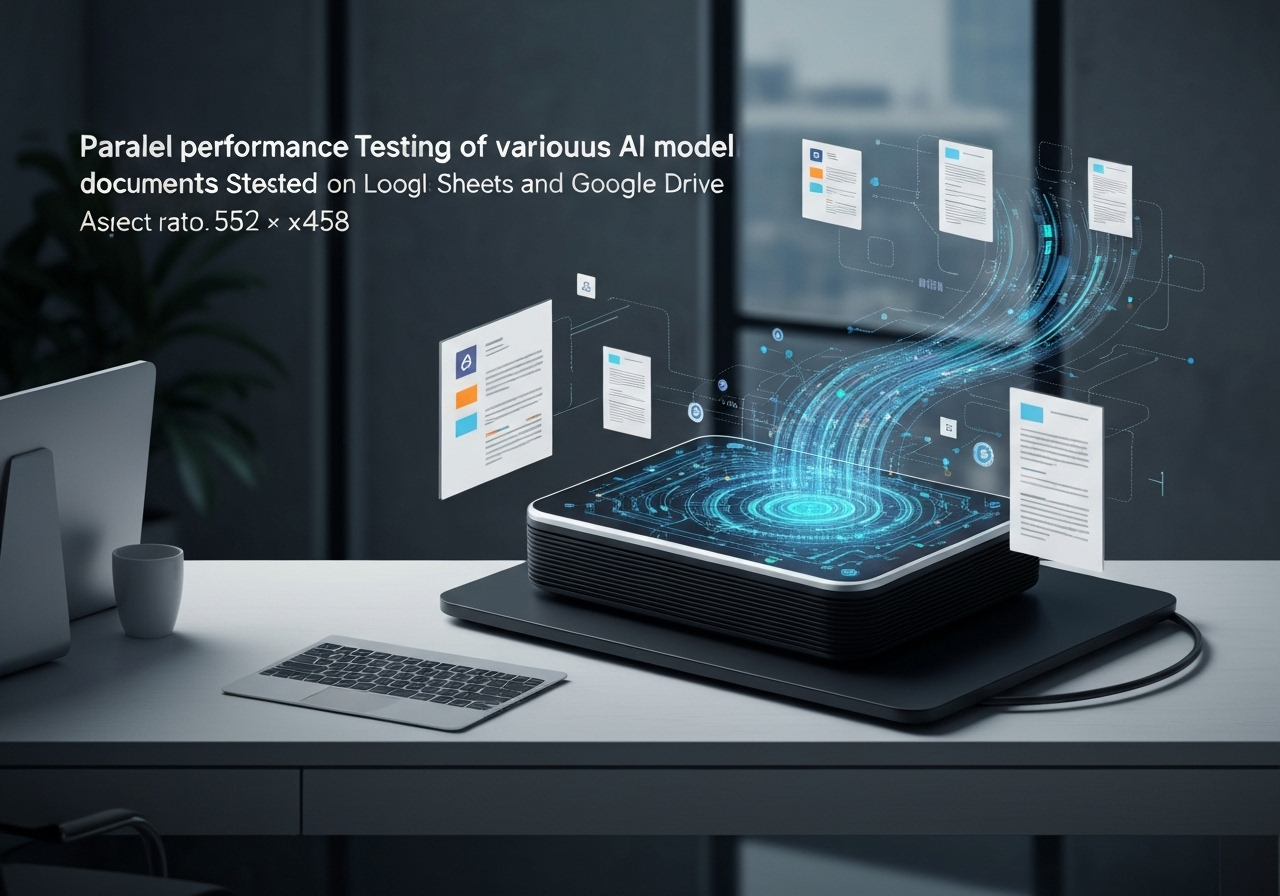 ИИ агент: Оценка качества ИИ-моделей на юридических документах