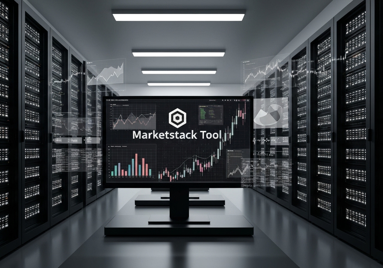 ИИ агент: Получение рыночных данных конца дня без настройки