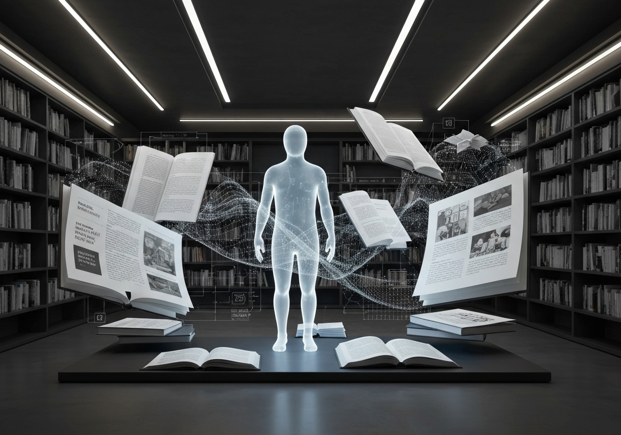 ИИ агент: Генерация и исследование контента для книг с интеграцией Airtable