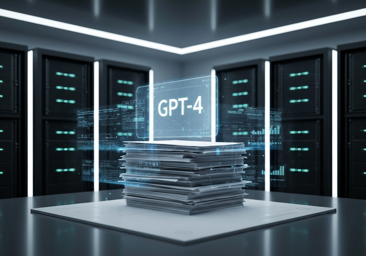 ИИ агент: Комплексный поиск и анализ научных публикаций с генерацией обзоров