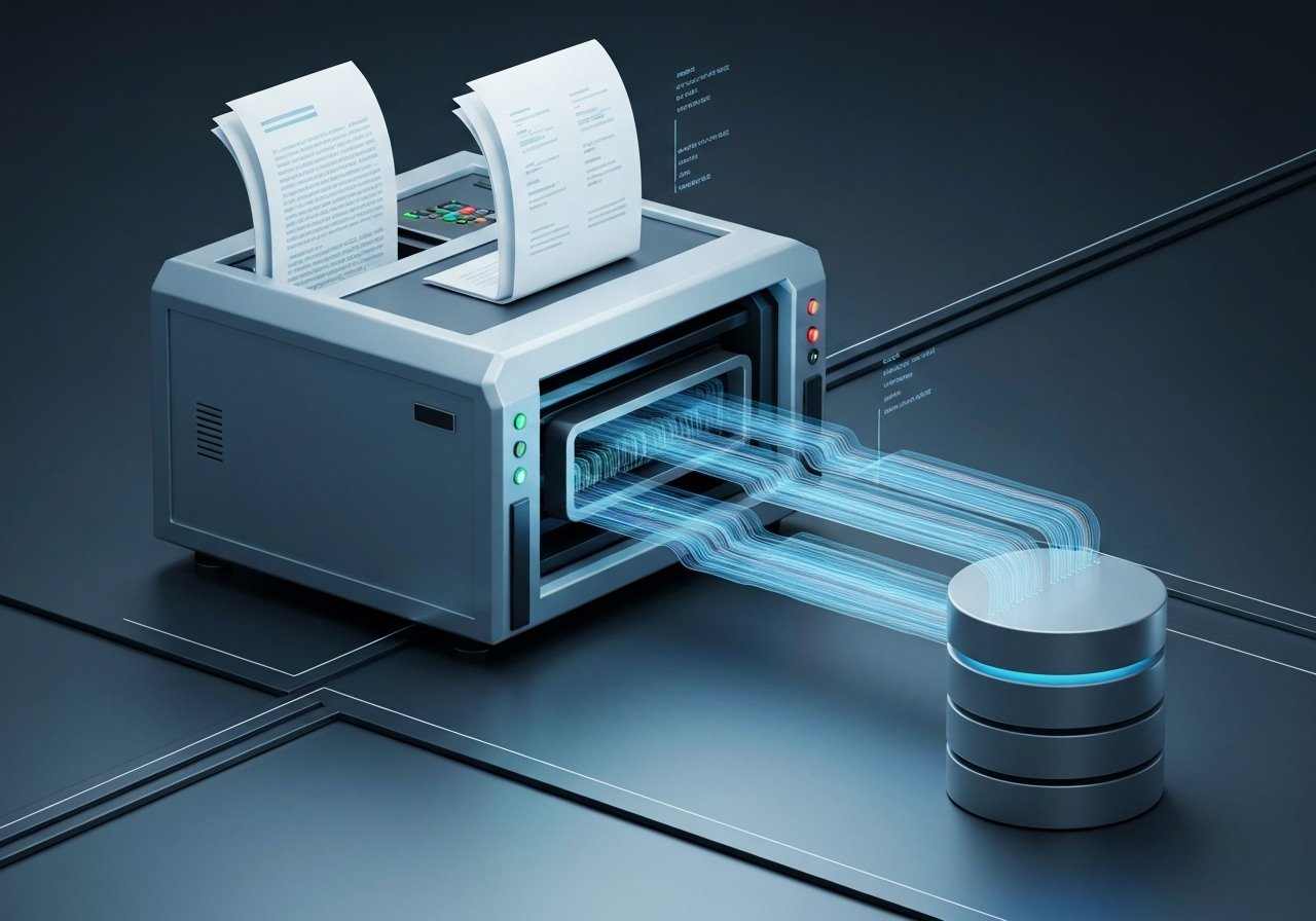 ИИ агент: Создание контекстных резюме и поиск по большим документам