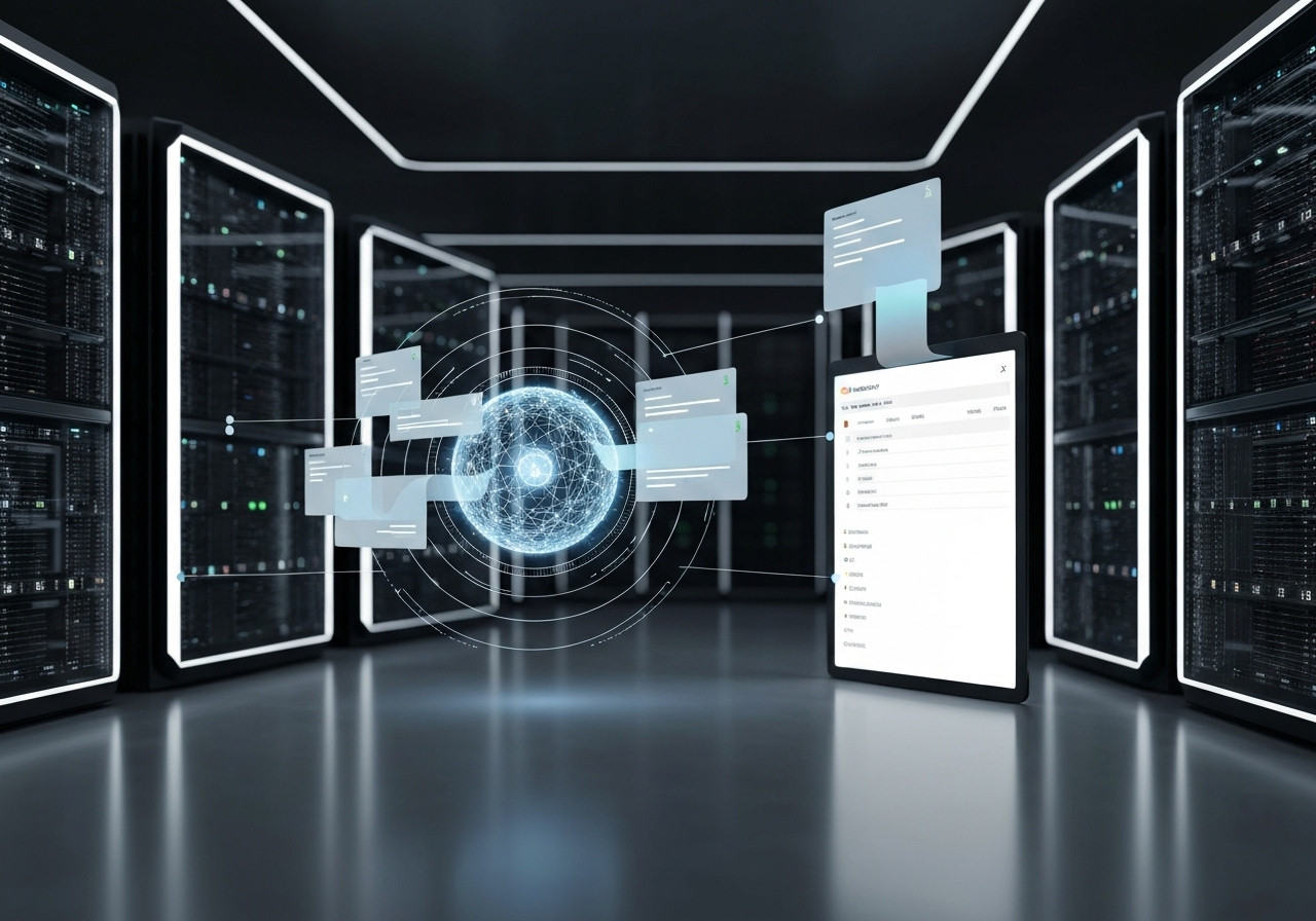 ИИ агент: Быстрое создание точных списков профилей из любых платформ