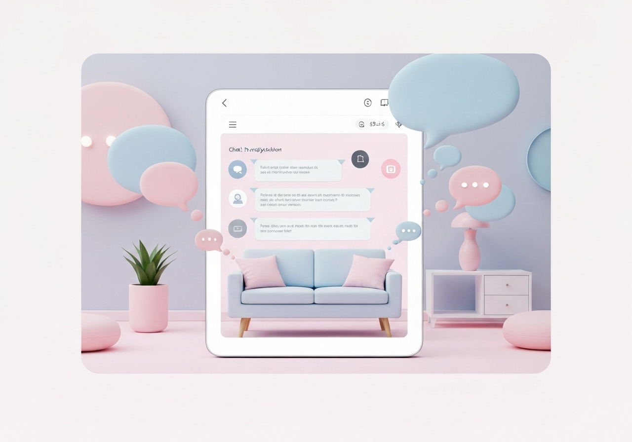 ИИ агент: Поддержка психического здоровья через чат в LINE