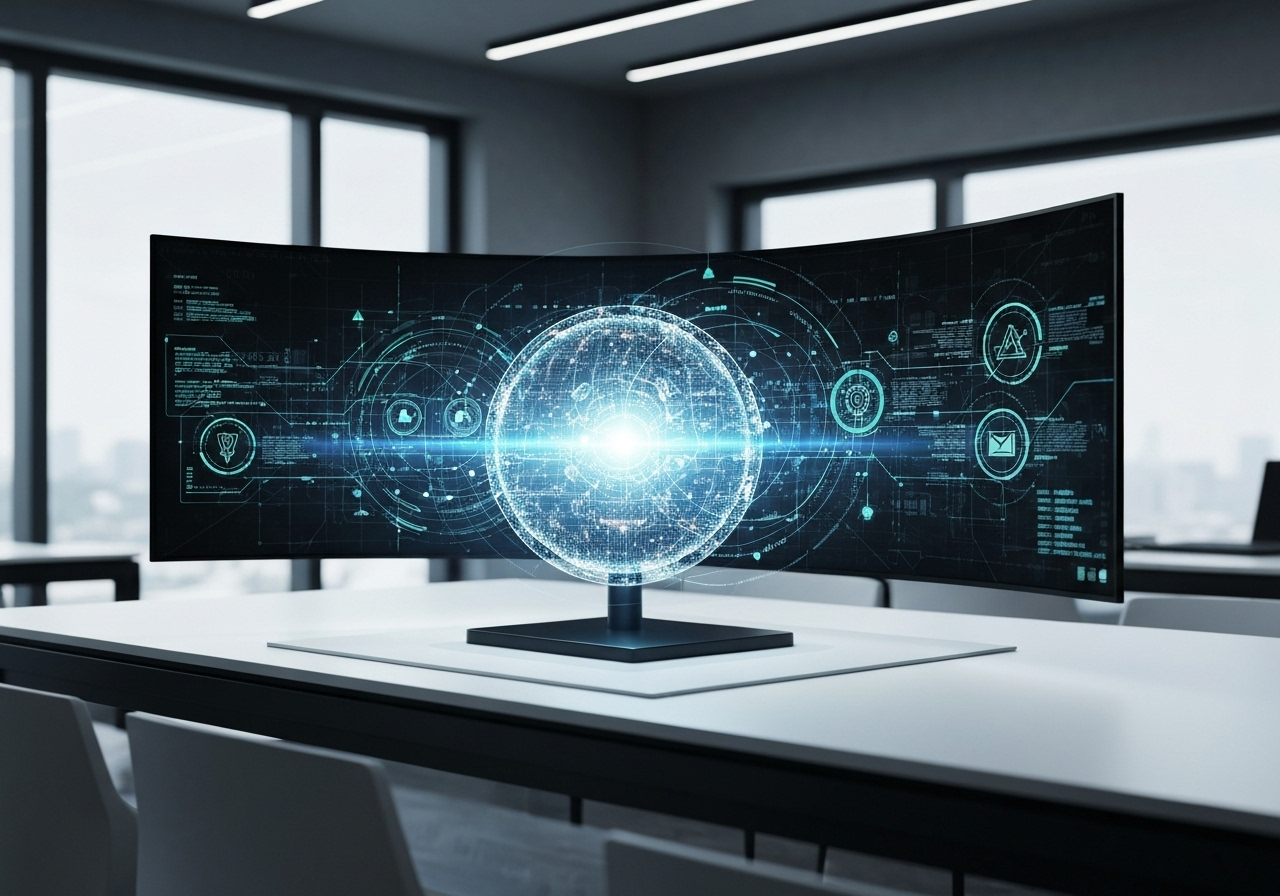 ИИ агент: интеллектуальная обработка данных на базе OpenAI