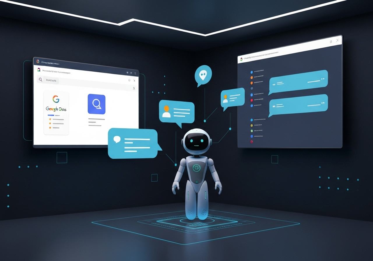 ИИ агент: Ответы на вопросы клиентов на основе документов через Telegram