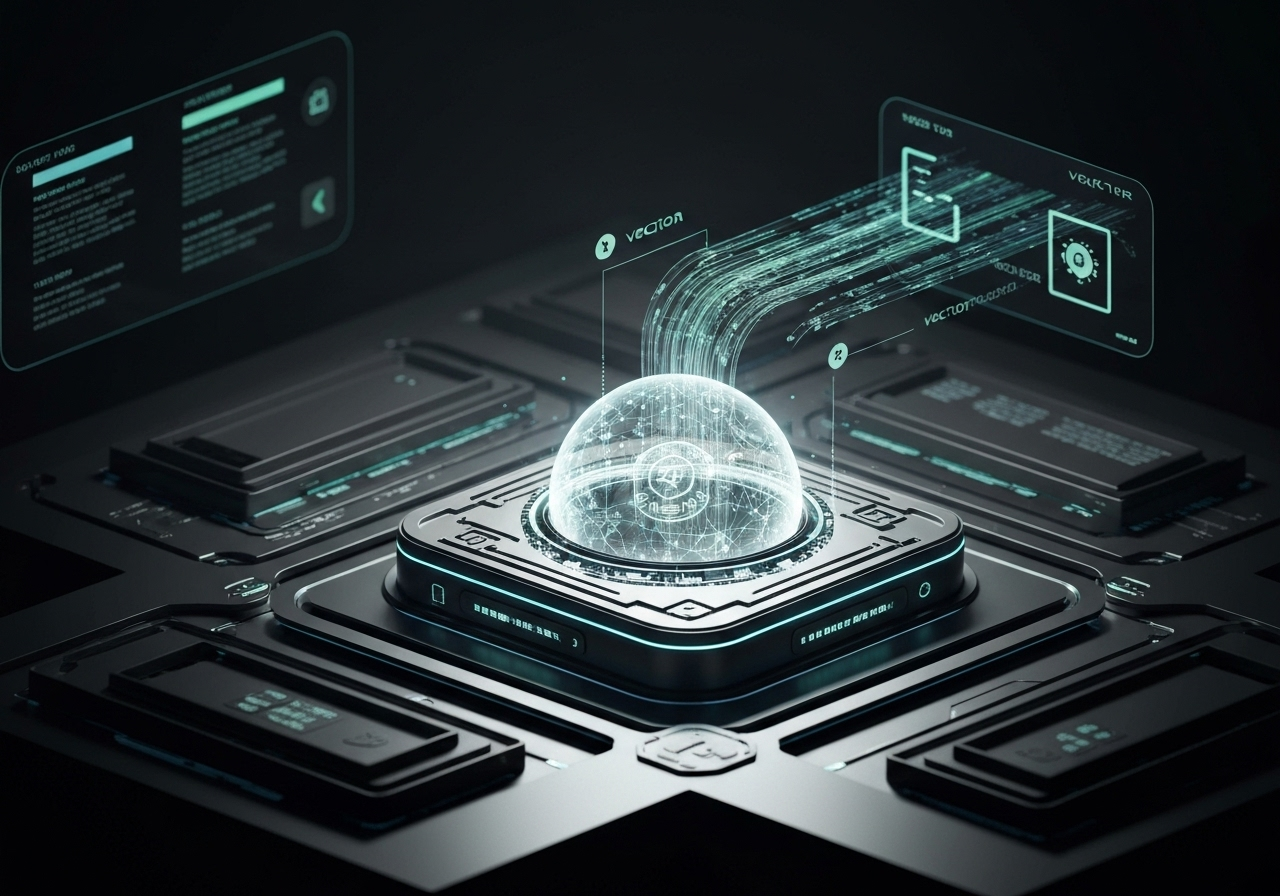 ИИ агент: автоматическое создание базы знаний из GLPI с векторным поиском