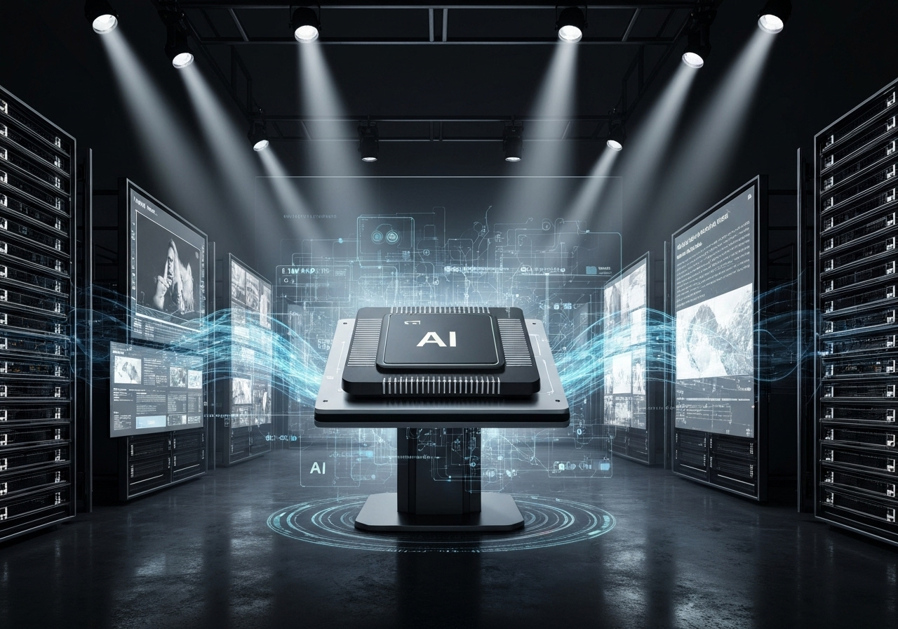 ИИ агент: Генерация изображений по текстовому описанию с фильтрацией контента