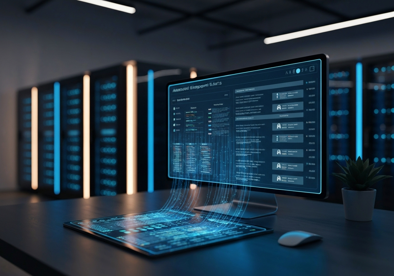 ИИ агент: Анализ и визуализация поддержки с уведомлениями в Slack