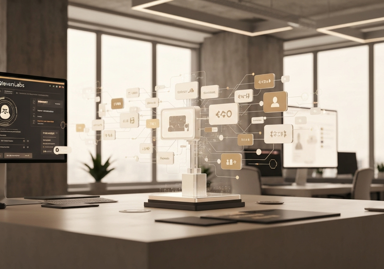 ИИ агент: Голосовой чат-бот с экспертами на базе графов знаний