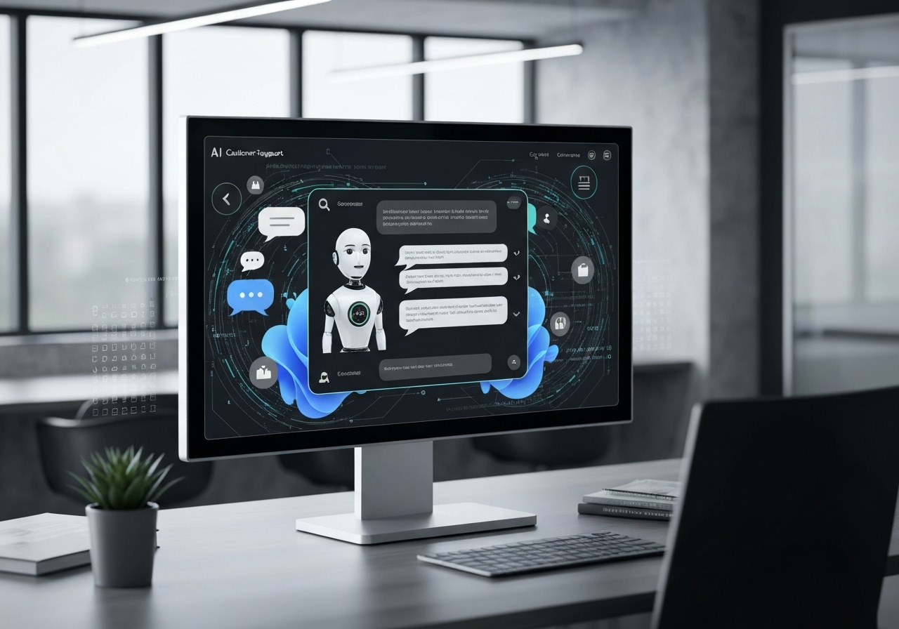 ИИ агент: Онлайн-консультант с доступом к базе знаний в Google Sheets