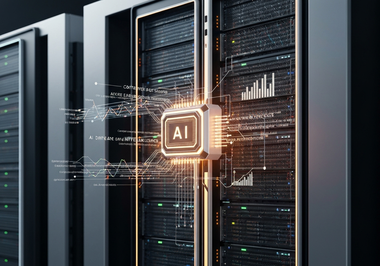 ИИ агент: Автоматический сбор и анализ конкурентной информации для IT-компаний