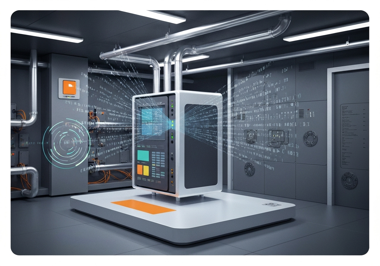 ИИ агент: Управление и обновление интеллектуальной базы документов с поиском на основе векторов