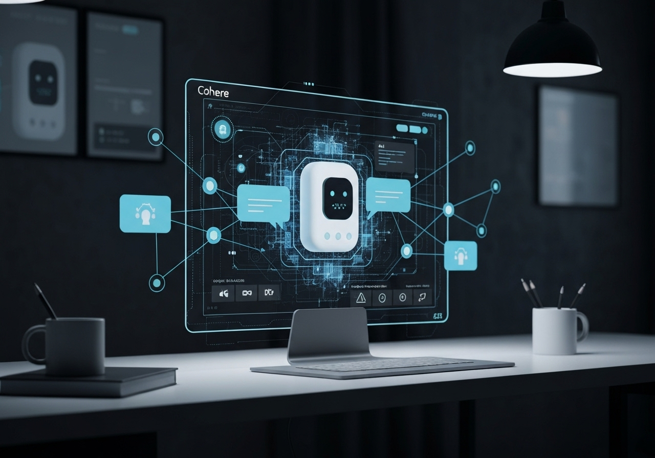 ИИ агент: интеллектуальный поиск ответов по документам с использованием RAG и ранжирования