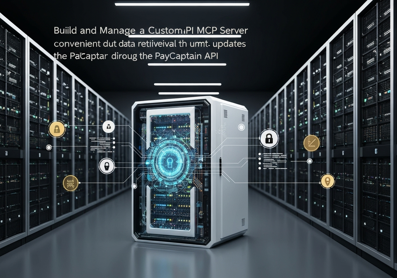 ИИ агент: Управление данными сотрудников через кастомный API MCP сервер