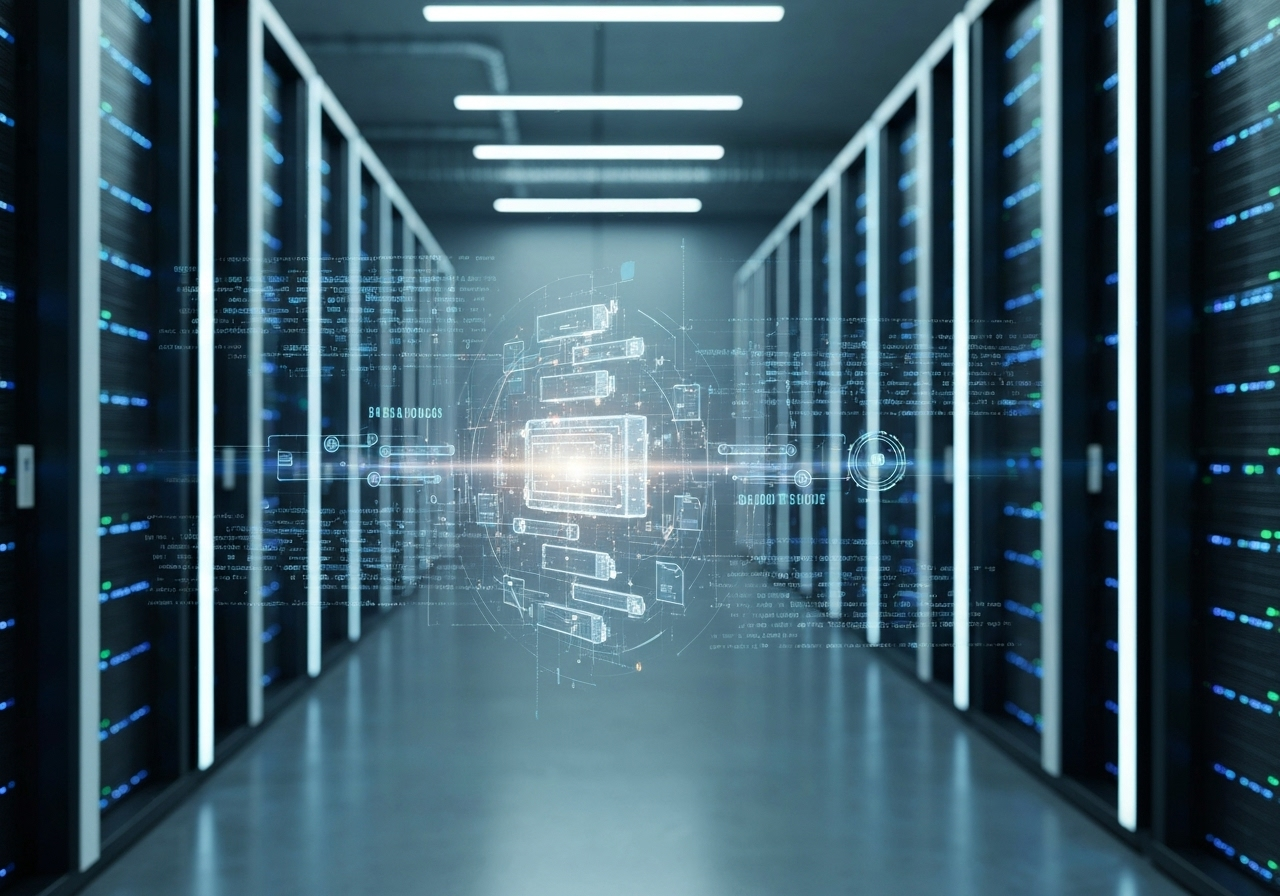 ИИ агент: Управление файлами и каталогами на сервере через MCP протокол