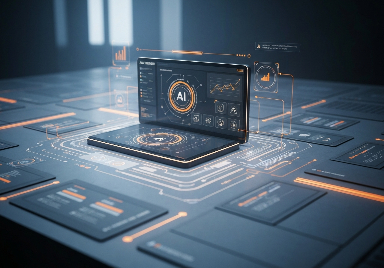 ИИ агент: Управление лидами и обработка запросов с интеграцией ERPNext